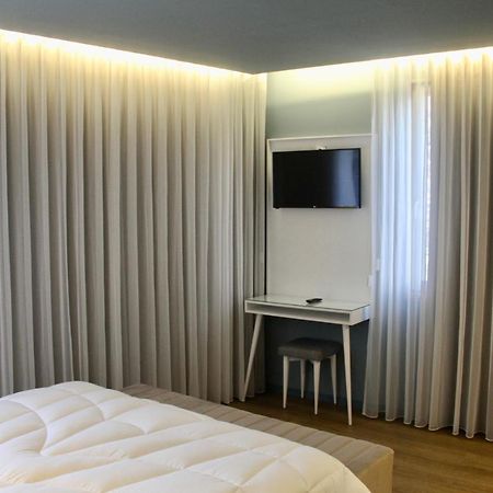 A Rendilheira Boutique Hotel Vila do Conde Dış mekan fotoğraf