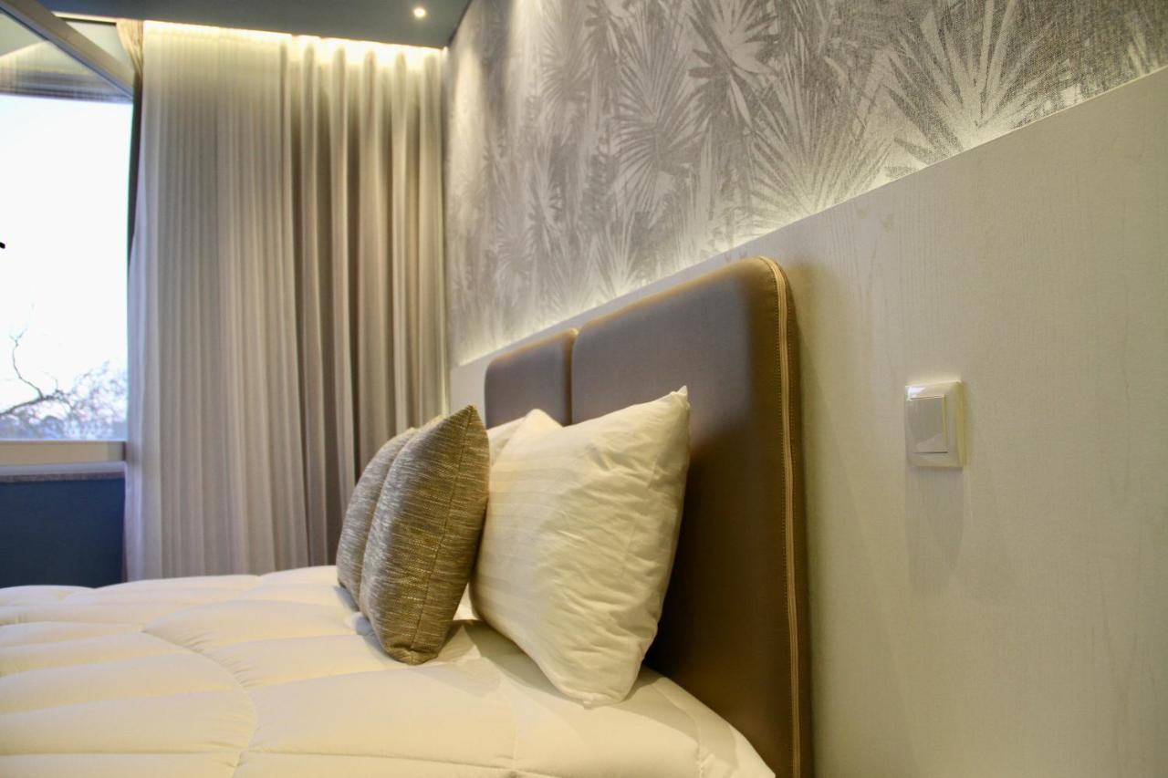 A Rendilheira Boutique Hotel Vila do Conde Dış mekan fotoğraf
