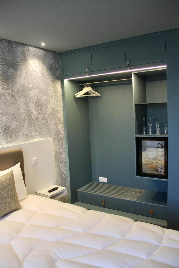 A Rendilheira Boutique Hotel Vila do Conde Dış mekan fotoğraf