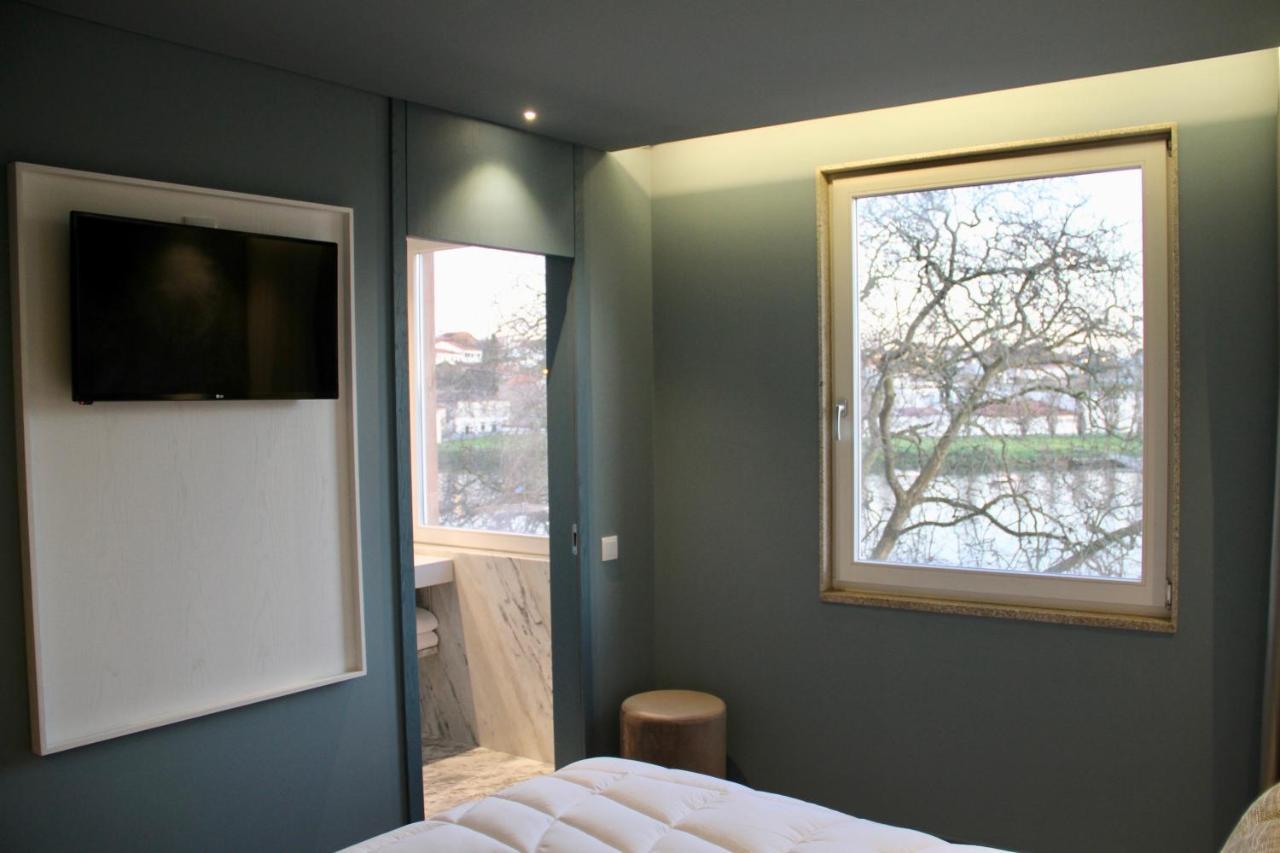 A Rendilheira Boutique Hotel Vila do Conde Dış mekan fotoğraf