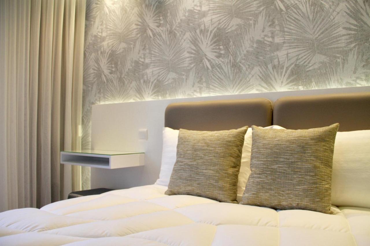 A Rendilheira Boutique Hotel Vila do Conde Dış mekan fotoğraf