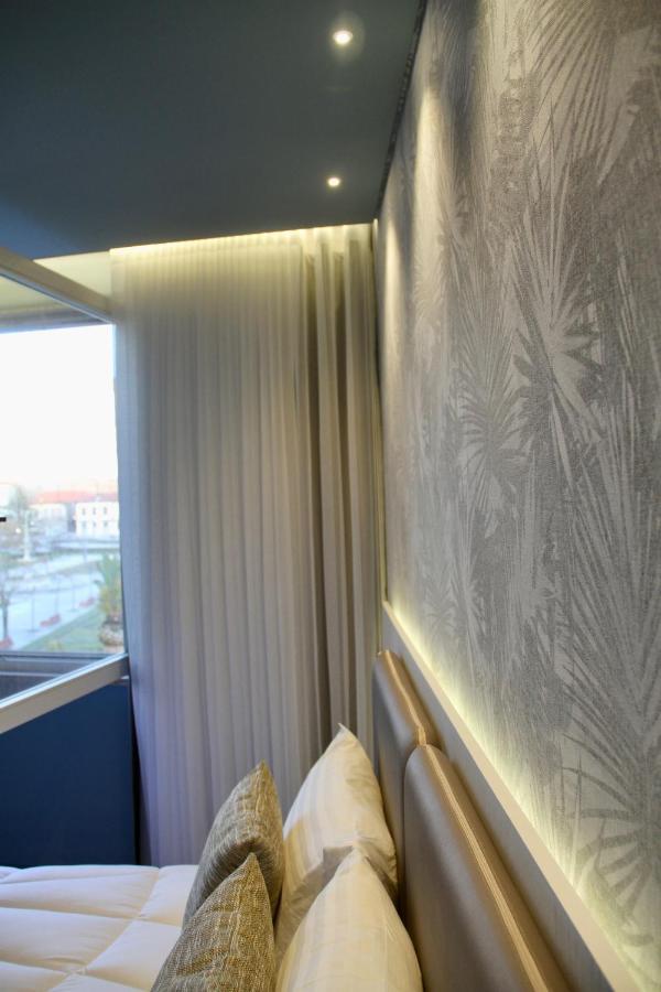 A Rendilheira Boutique Hotel Vila do Conde Dış mekan fotoğraf