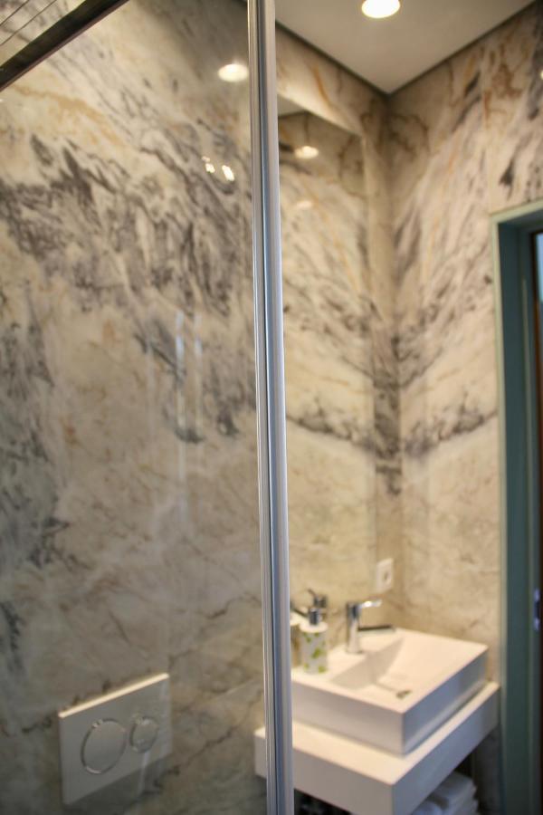 A Rendilheira Boutique Hotel Vila do Conde Dış mekan fotoğraf