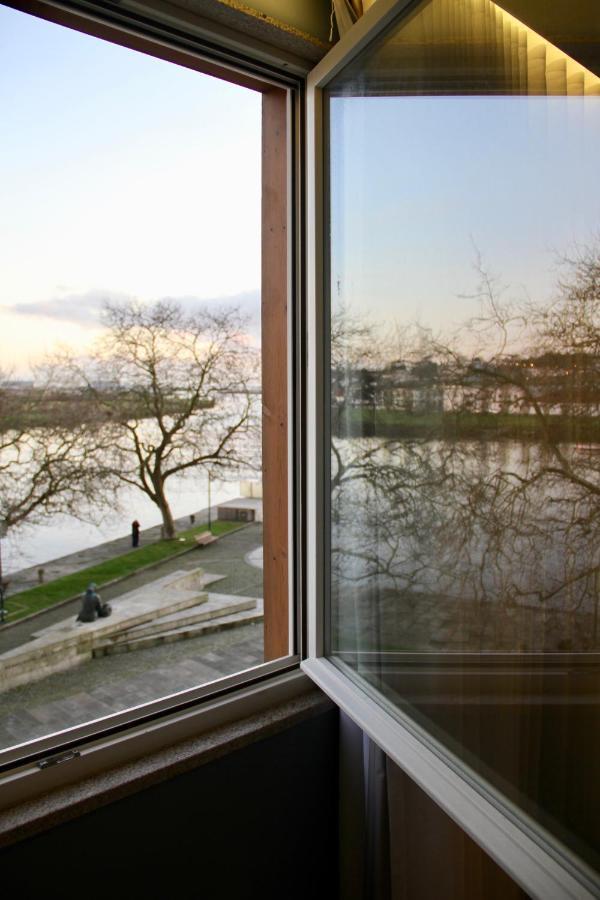 A Rendilheira Boutique Hotel Vila do Conde Dış mekan fotoğraf