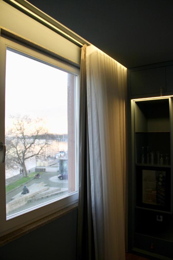 A Rendilheira Boutique Hotel Vila do Conde Dış mekan fotoğraf