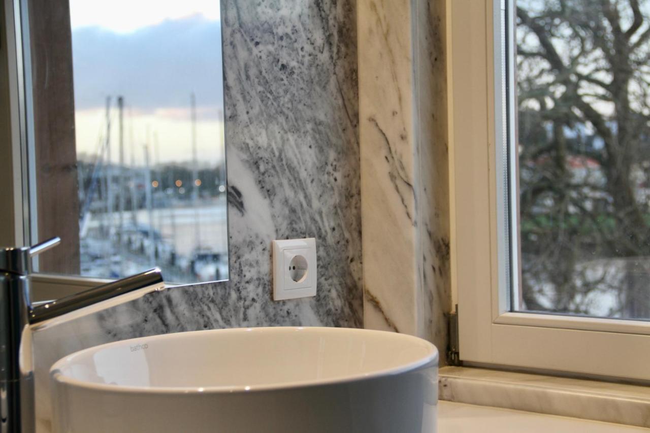 A Rendilheira Boutique Hotel Vila do Conde Dış mekan fotoğraf