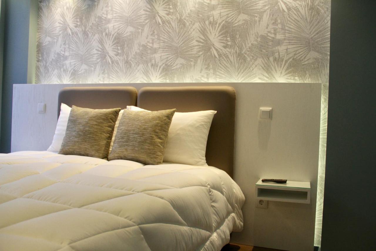 A Rendilheira Boutique Hotel Vila do Conde Dış mekan fotoğraf