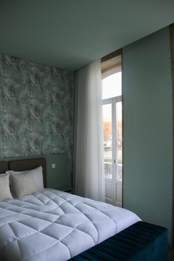 A Rendilheira Boutique Hotel Vila do Conde Dış mekan fotoğraf