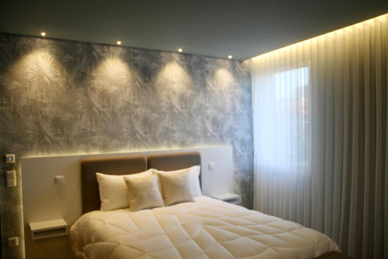 A Rendilheira Boutique Hotel Vila do Conde Dış mekan fotoğraf