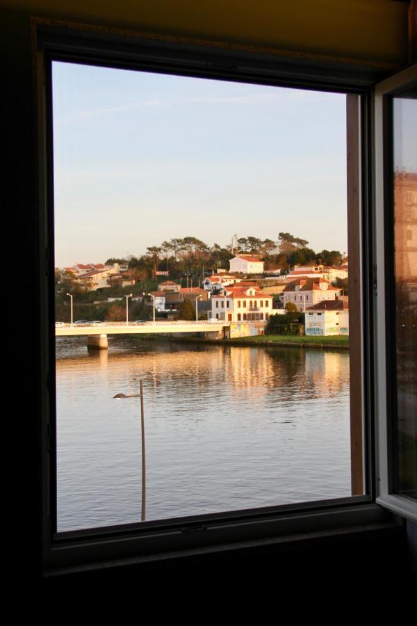 A Rendilheira Boutique Hotel Vila do Conde Dış mekan fotoğraf