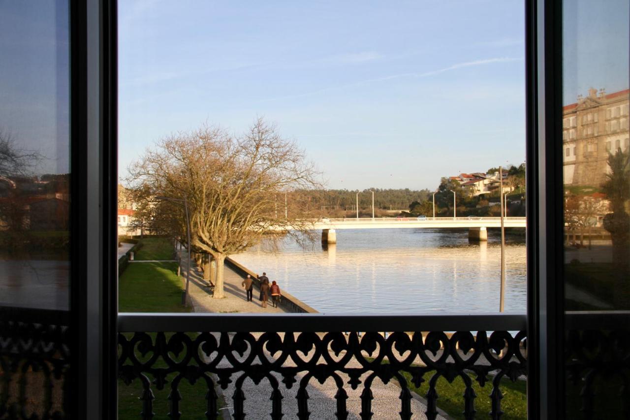 A Rendilheira Boutique Hotel Vila do Conde Dış mekan fotoğraf